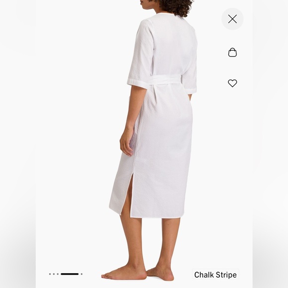 Hanro
Urban Casuals - Picture 2 of 7